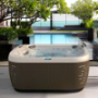 6 Person Hot Tubs