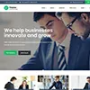 Accounting Website Templates