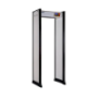 Airport Metal Detectors