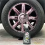 Aluminum Wheel Cleaners