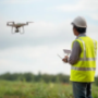 Android And IPhone Drones