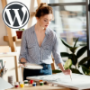 WordPress Theme For Artists