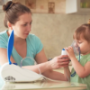 Asthma nebulizers