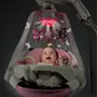 Baby Swings with Lights