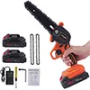 Battery Powered Chain Saws