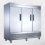 3 Door Commercial Freezers