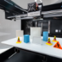3d Printers for Miniatures