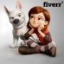 Animation for Kids Services by Fiverr