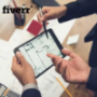Architecture and Interior Designs by Fiverr