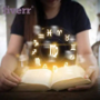 Astrology And Reading Services by Fiverr