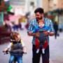 Baby Carrier For Dads