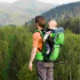 Baby Carriers for Hiking