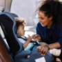 Car Seat For Newborn Babies