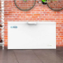Commercial Deep Freezers