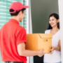 Courier Service
