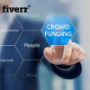 Crowdfunding Services By Fiverr