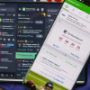 Daily Fantasy Football Sites