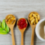Detox Supplements