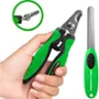 Dog Nail Clippers for Black Nails