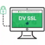 DV SSL Certificate