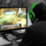 Gaming Graphics Card