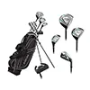Golf Club Sets for Beginners