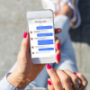 Instant Messaging Apps For iPhone