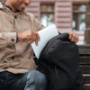 Laptop Backpacks