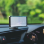 Magnetic Car Phone Holder