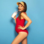 Maternity Swimsuits