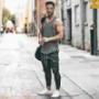 Men’s Athleisure Brands