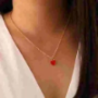 Minimalist Jewelry