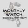 Monthly Watch Subscription Boxes