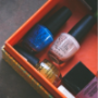 Nail Polish Subscription Box