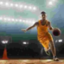 Outdoor Basketball