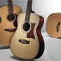 Acoustic Guitar Stores