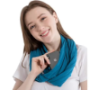 Pocket Scarves
