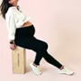 Slip on Sneakers For Pregnancy