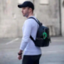 Smart Backpack For Work