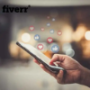 Social Media Marketing Services on Fiverr