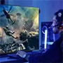 TVs For Computer Gaming