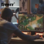 Video Game Design Services by Fiverr