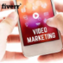 Video Marketing Services by Fiverr
