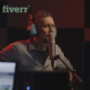Voice Over Services by Fiverr