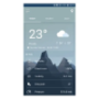 UK Weather Apps