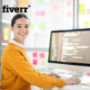 Web And Mobile Design Services by Fiverr
