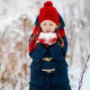 Winter Coats For Kids
