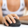 Wireless Mouse