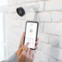 Wireless Smart Security Cameras