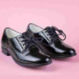 Women Leather Loafers